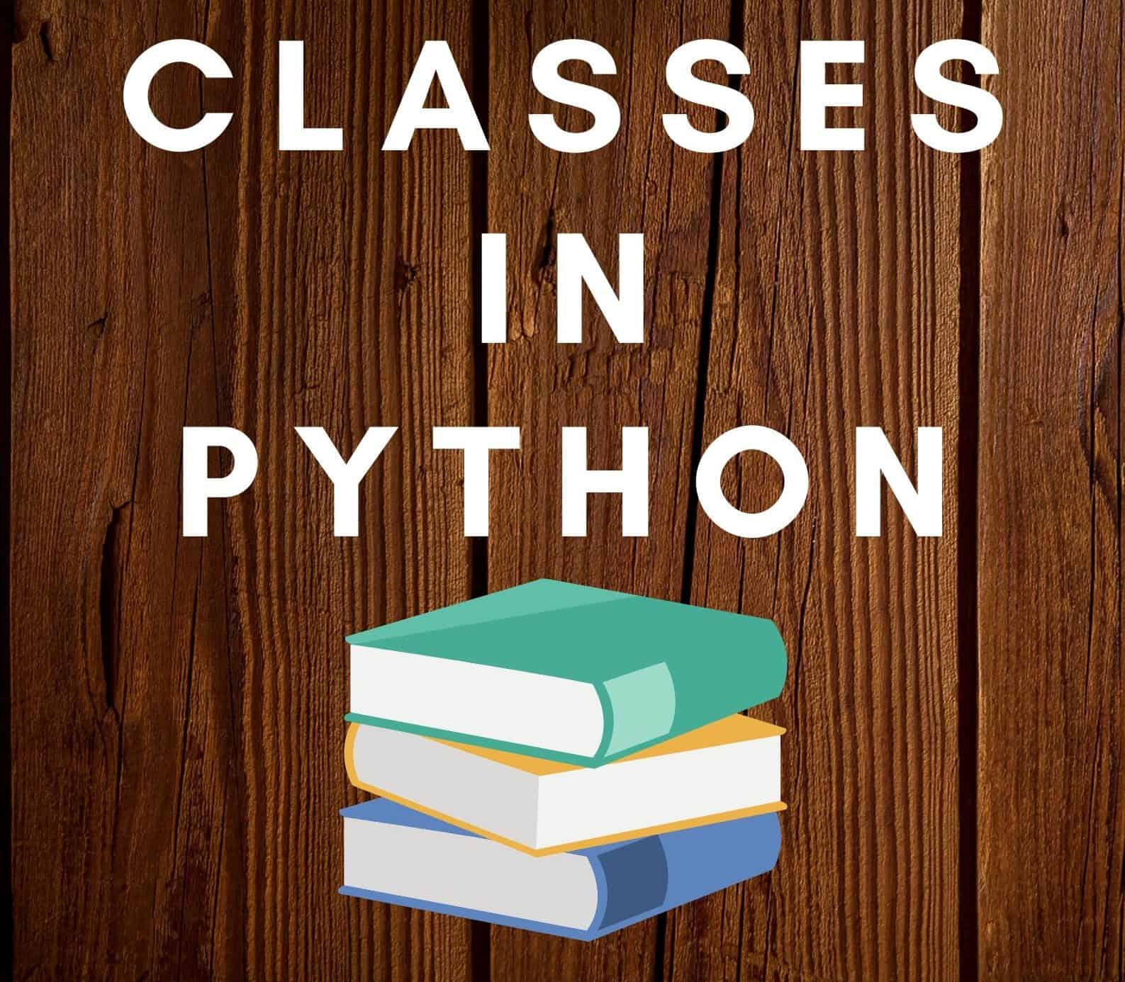 assignment in class python