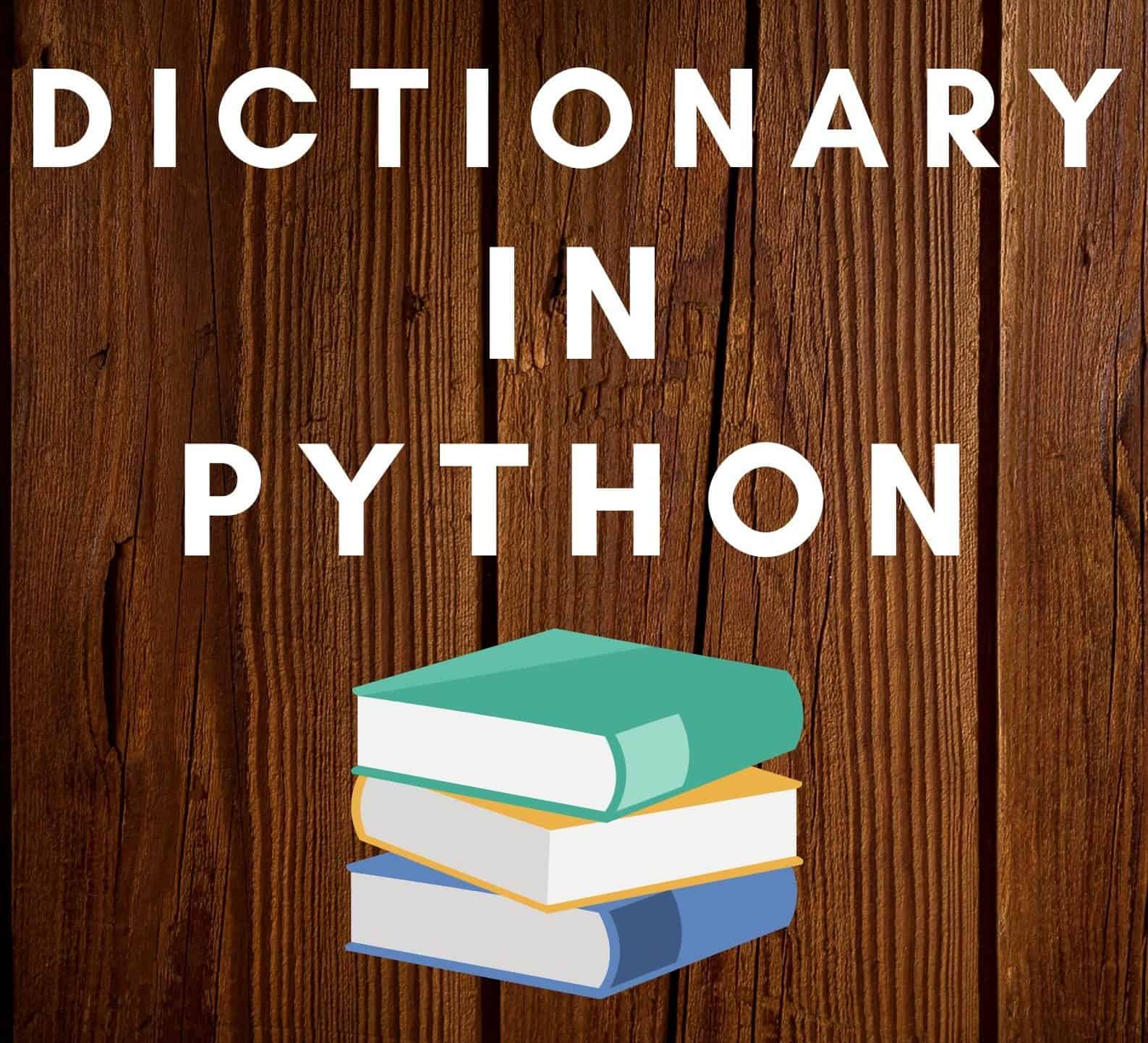 dictionary-in-python-complete-tutorial-for-everyone-2020