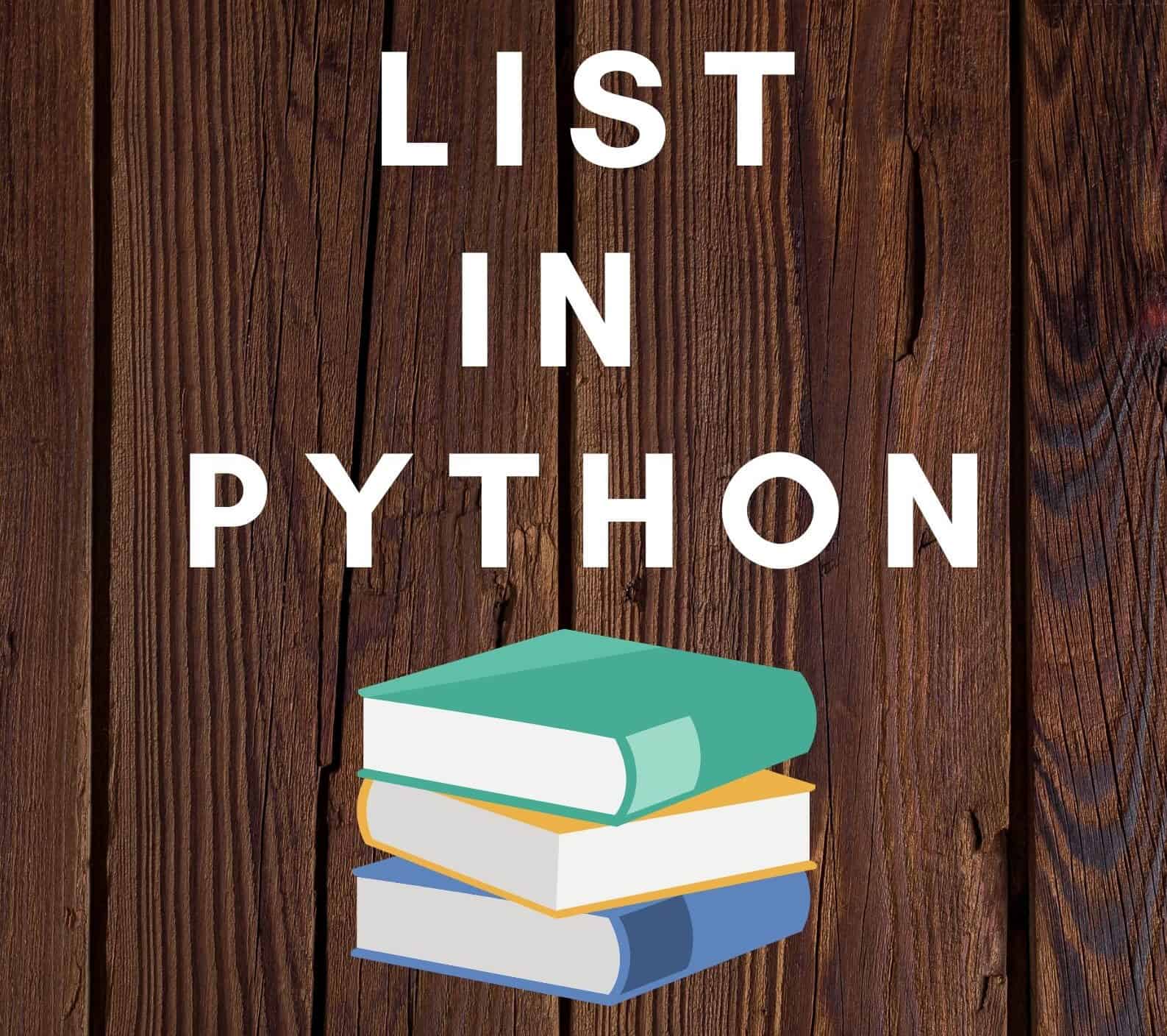 list-in-python-beginners-guide-2020-python-tutorial