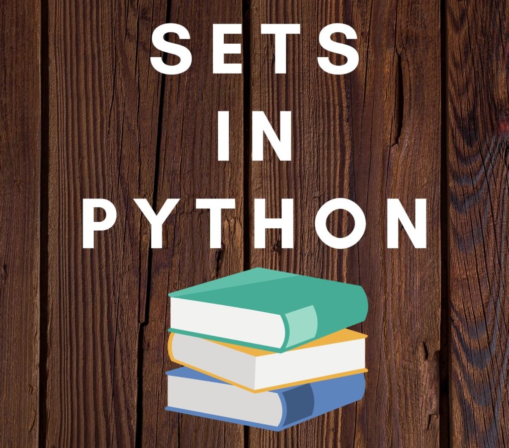 Find Common Values Between Two Sets Python