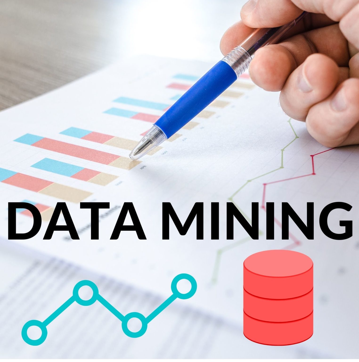 Data Mining Definition Everything You Need To Know About