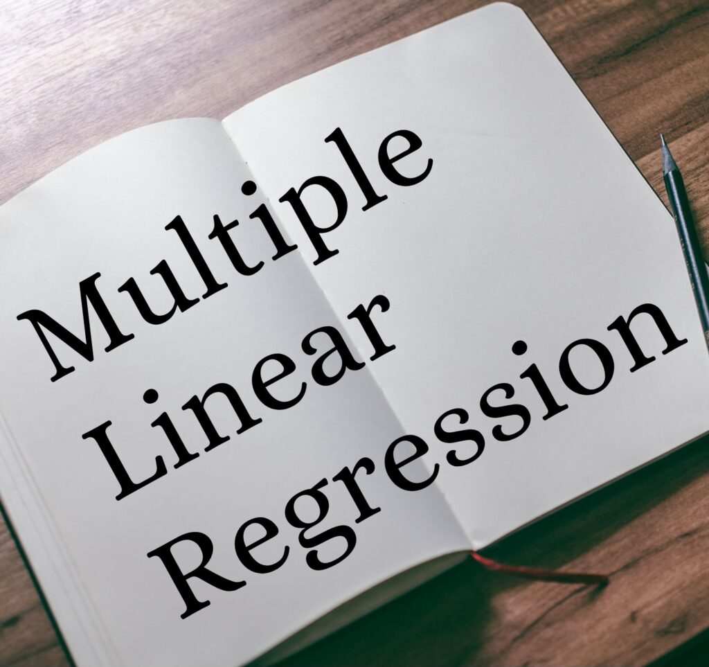 veusz linear regression