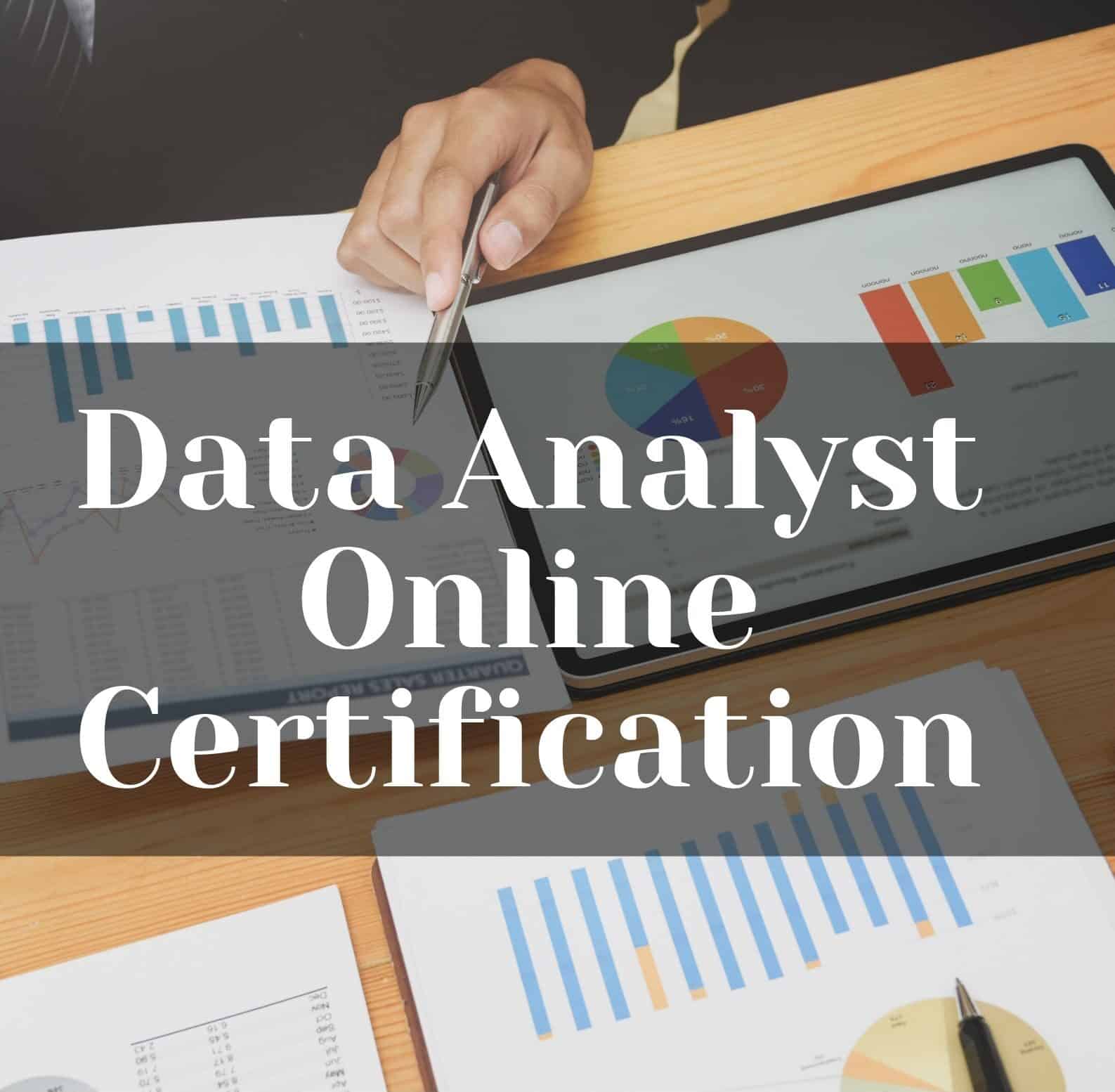 data-analyst-online-certification-to-become-a-successful-data-analyst