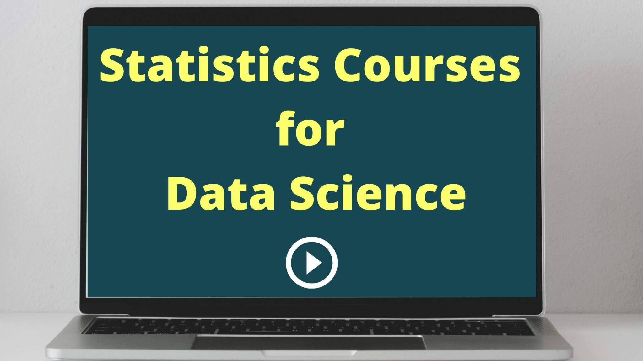 statistics phd courses