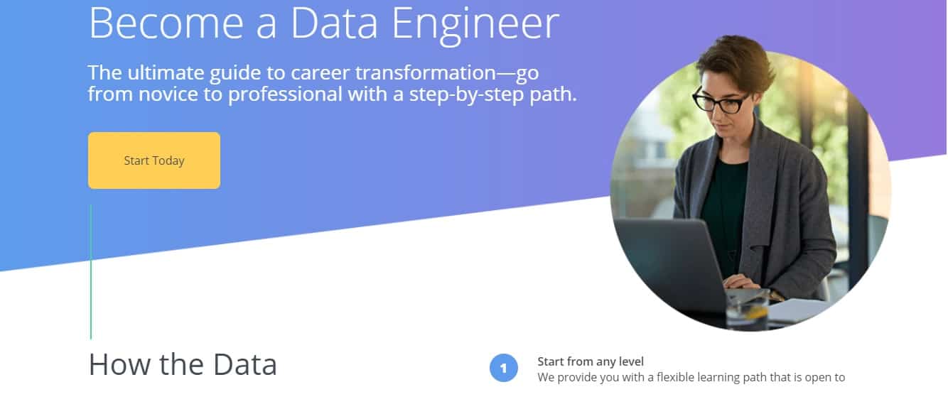 12 Best+FREE Data Engineering Courses Online & Certifications- 2022