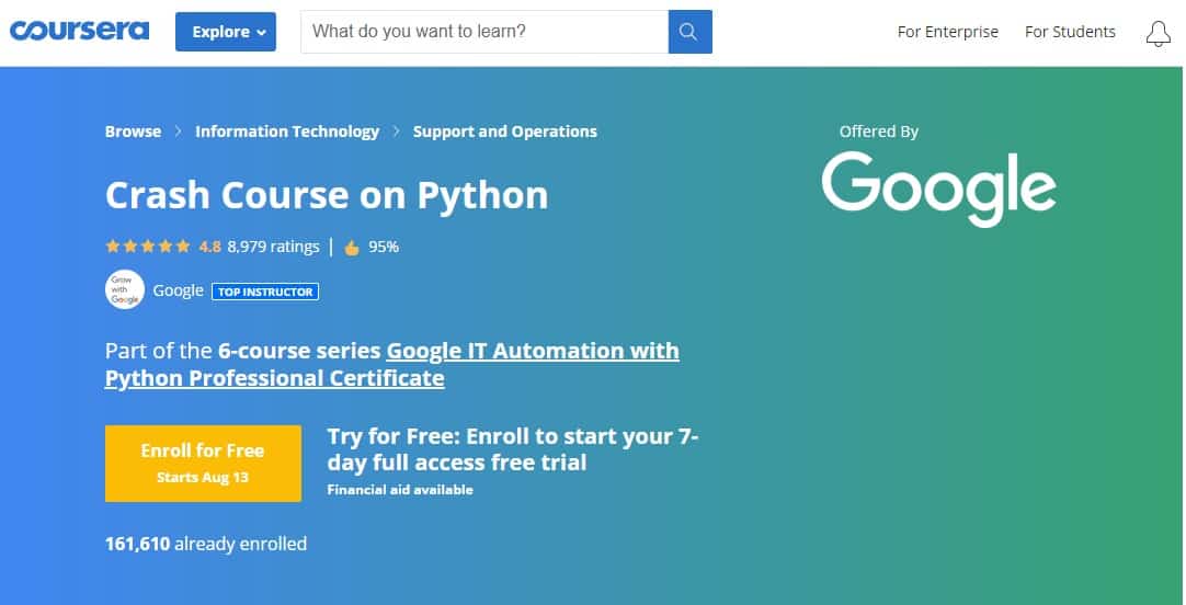 30 Best+Free Resources To Learn Python Online In 2022