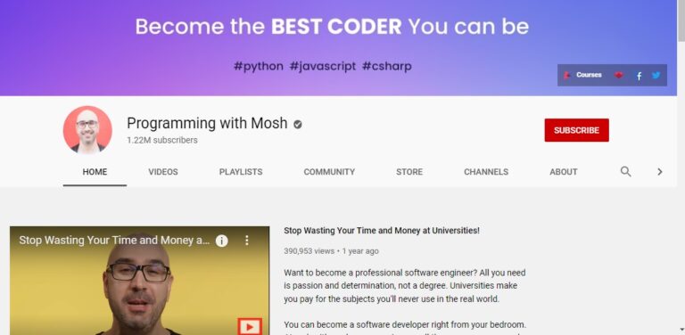 coding with mosh review