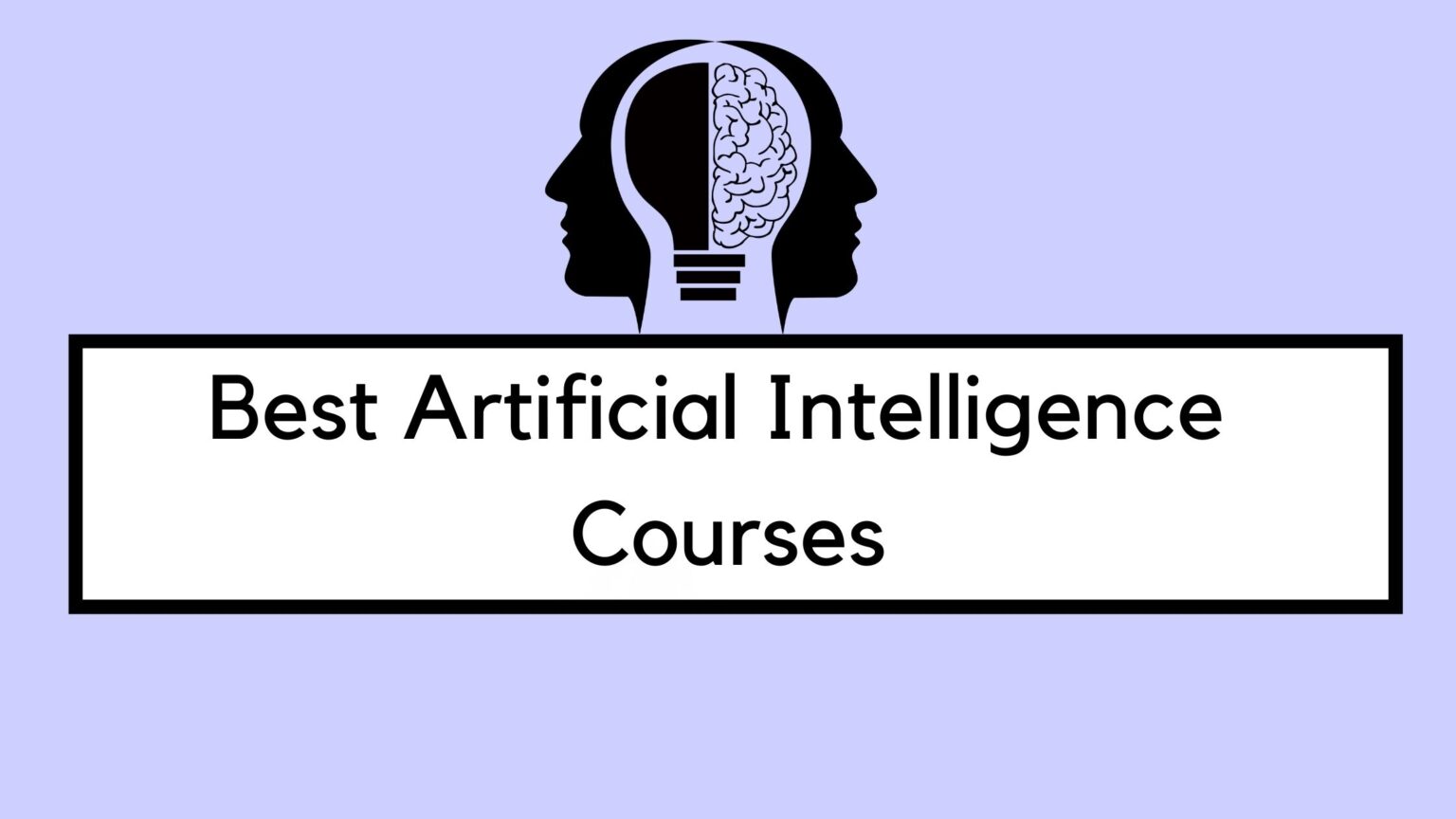 Ai courses