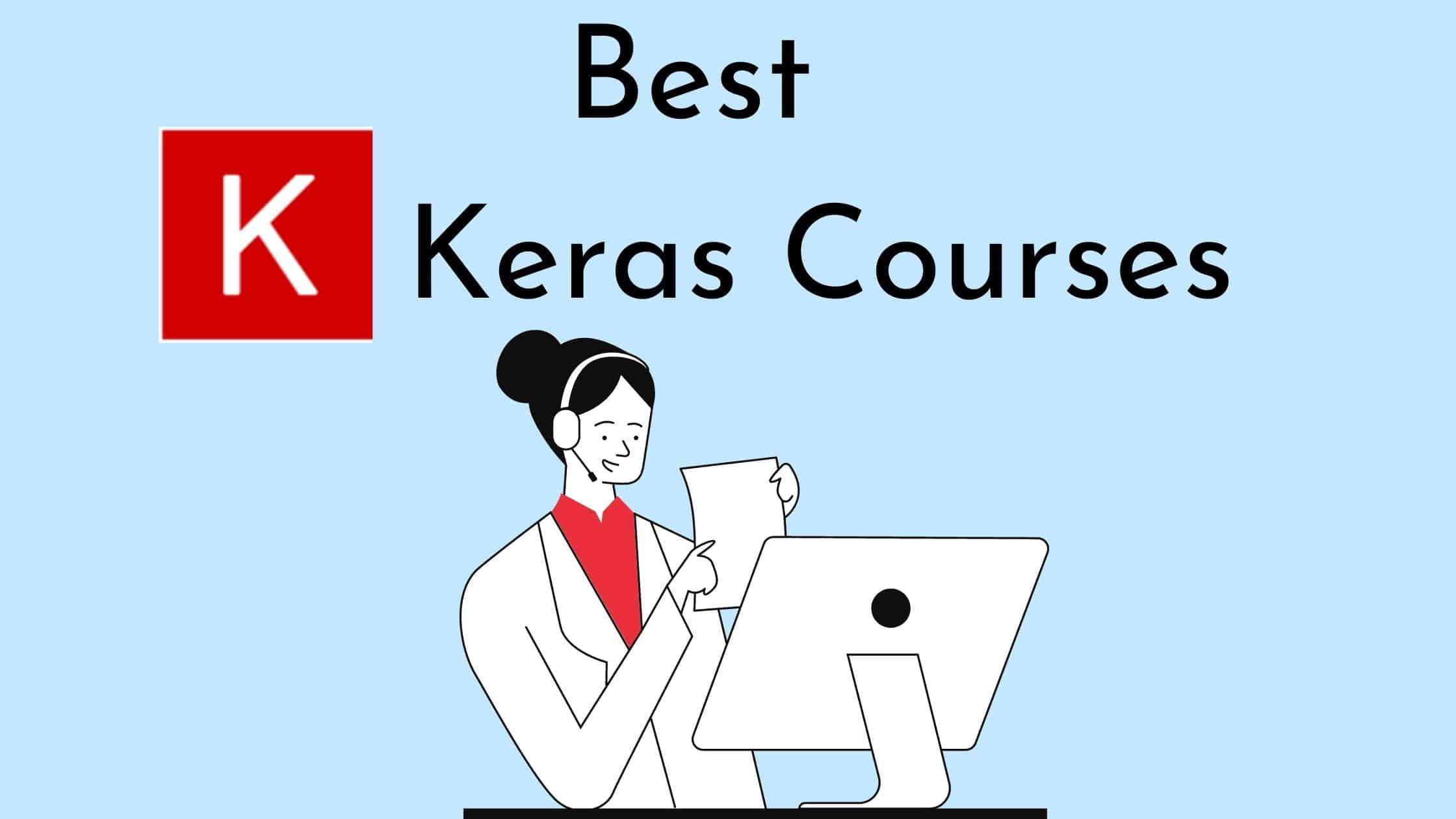 Advanced 2024 keras tutorial