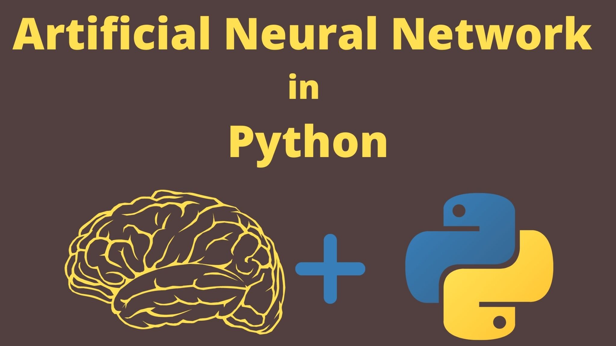 Implementation Of Artificial Neural Network In Python- Step By Step Guide