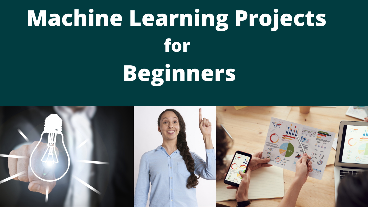 Best Machine Learning Projects For Beginners- You Need To Know In 2023