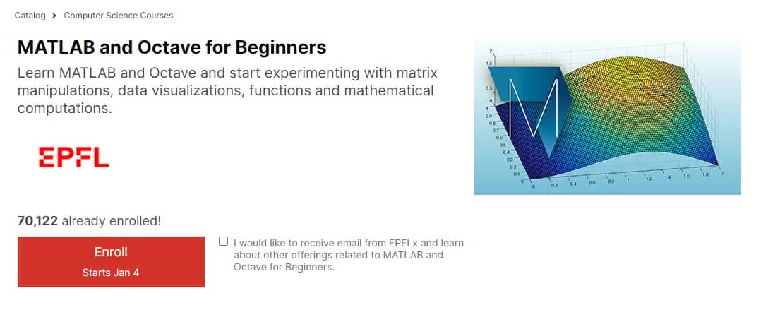 8 Best Online Courses For MATLAB You Need To Know In 2024