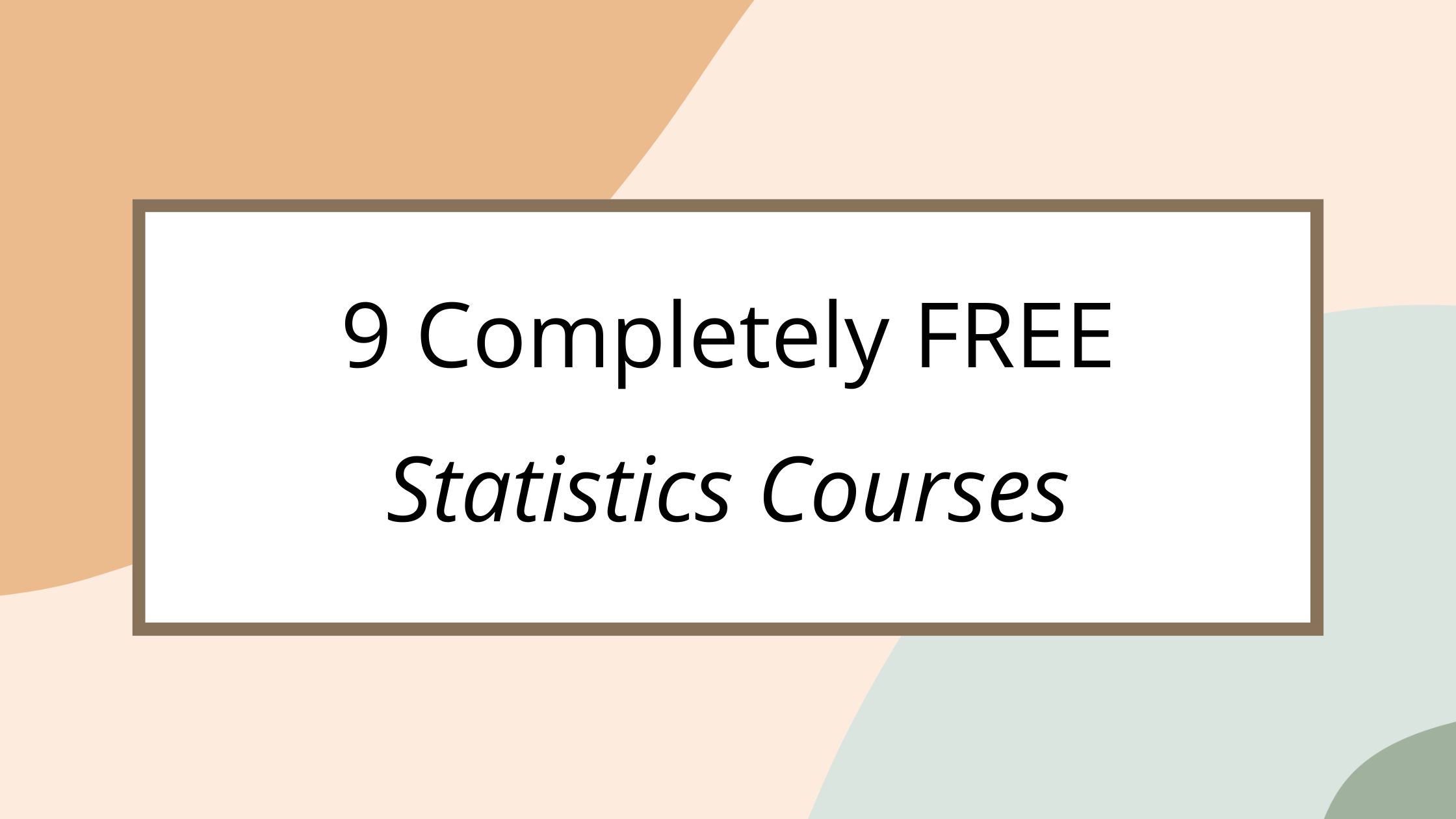 How to Enroll in WHO Free Online Courses?