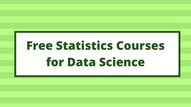 statistics and probability for data science khan academy