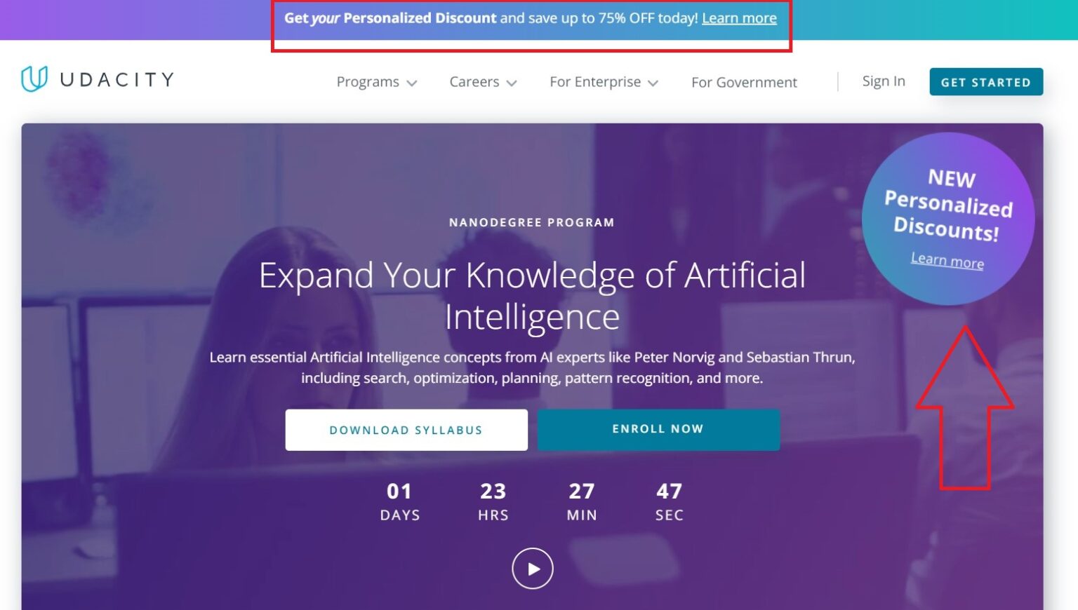 Udacity Artificial Intelligence Nanodegree