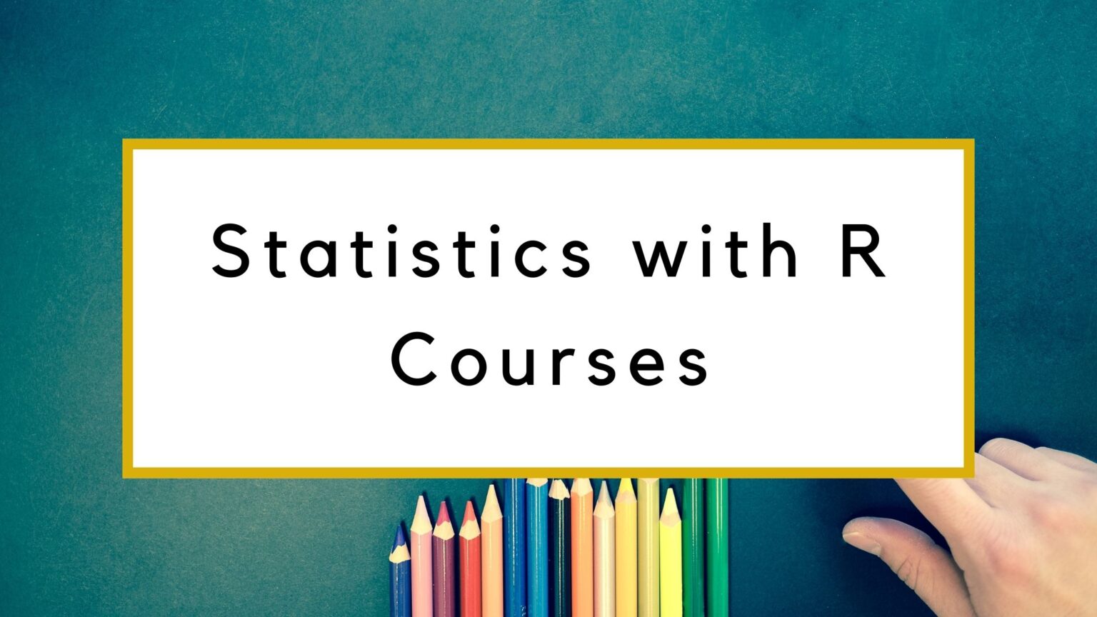 8 Statistics with R Online Courses You Must Know in 2023 [Bestselller]