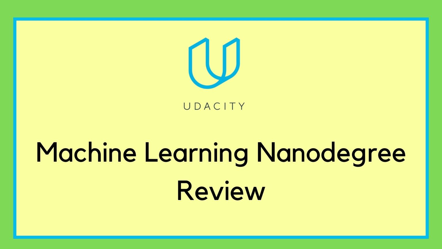 udacity-machine-learning-engineer-nanodegree-review-2023