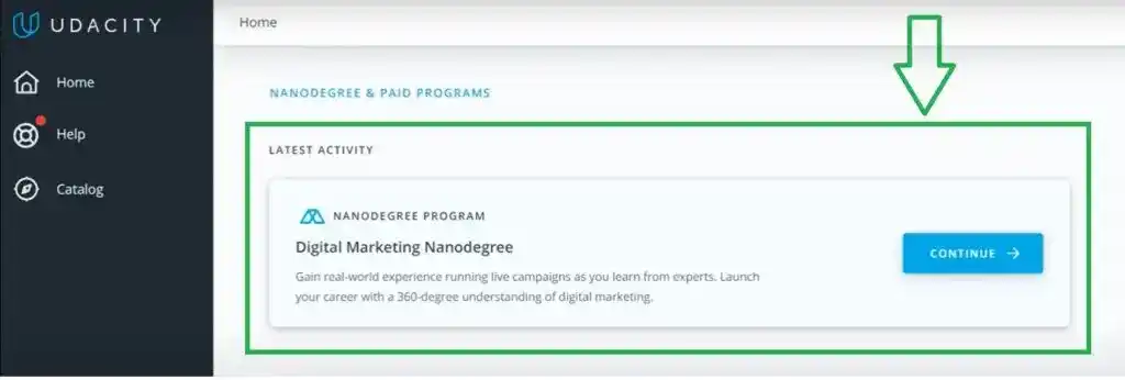 Udacity Digital Marketing Nanodegree Review