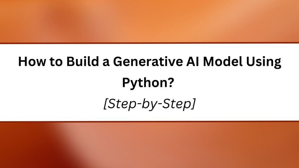 Python AI: How to Build a Neural Network & Make Predictions – Real