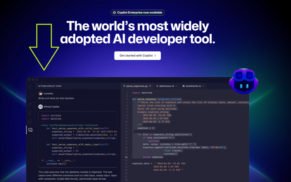 Best Free AI Tools For Coding