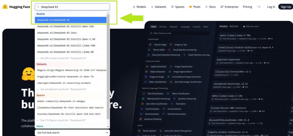 DeepSeek AI vs OpenAI