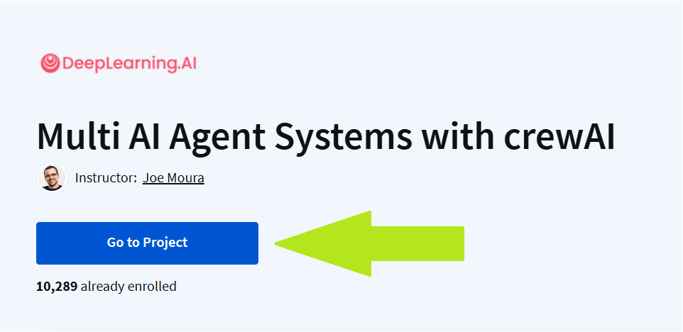 Best AI Agent Projects 1